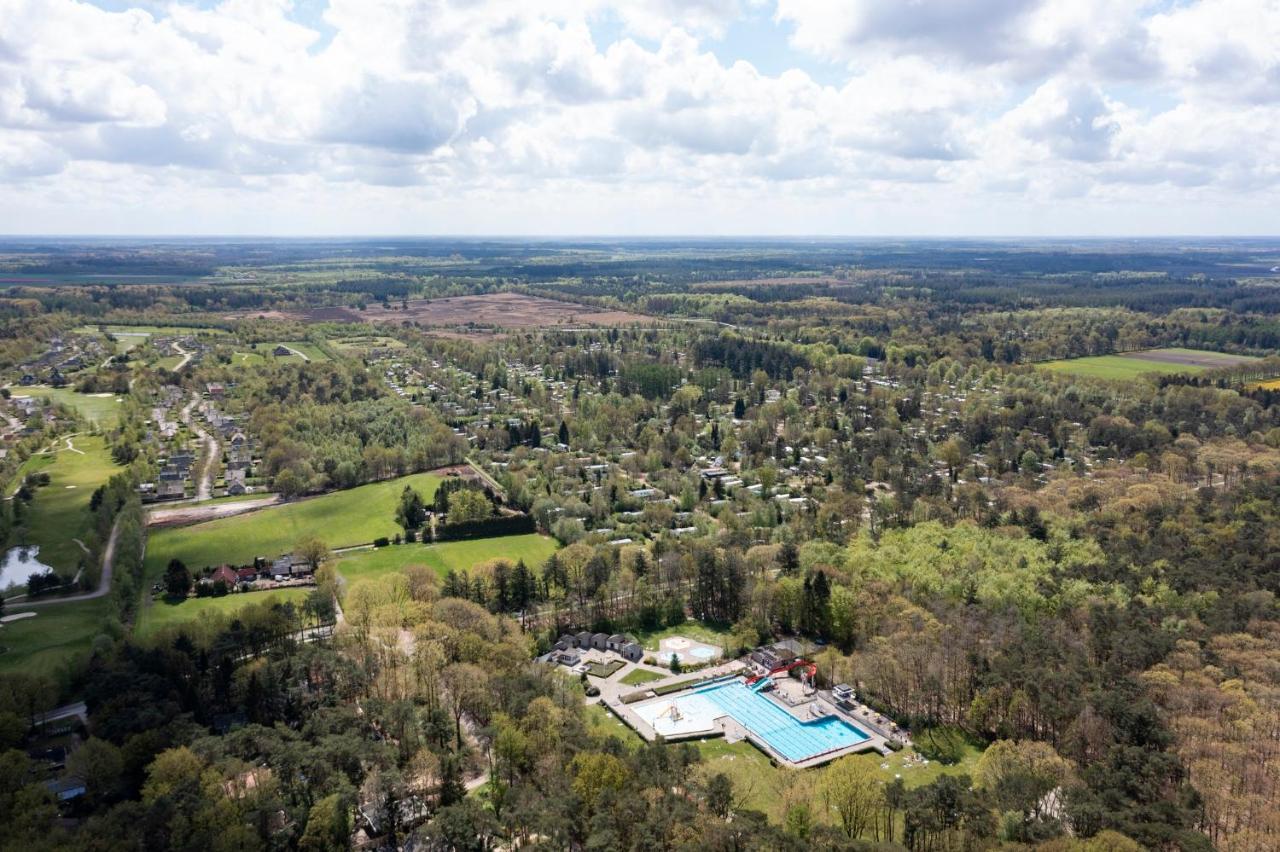 אפלסכה Resort Brinckerduyn מראה חיצוני תמונה