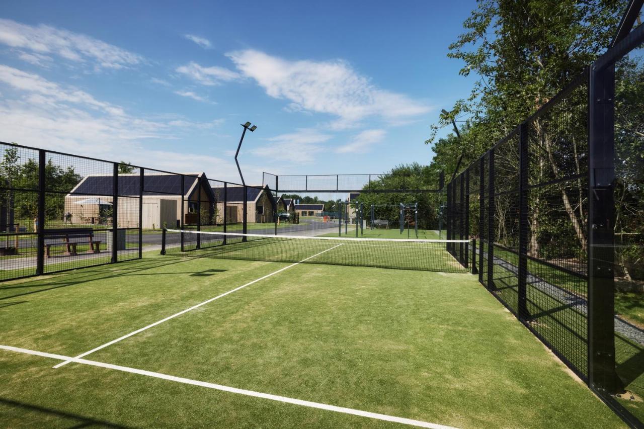 אפלסכה Resort Brinckerduyn מראה חיצוני תמונה