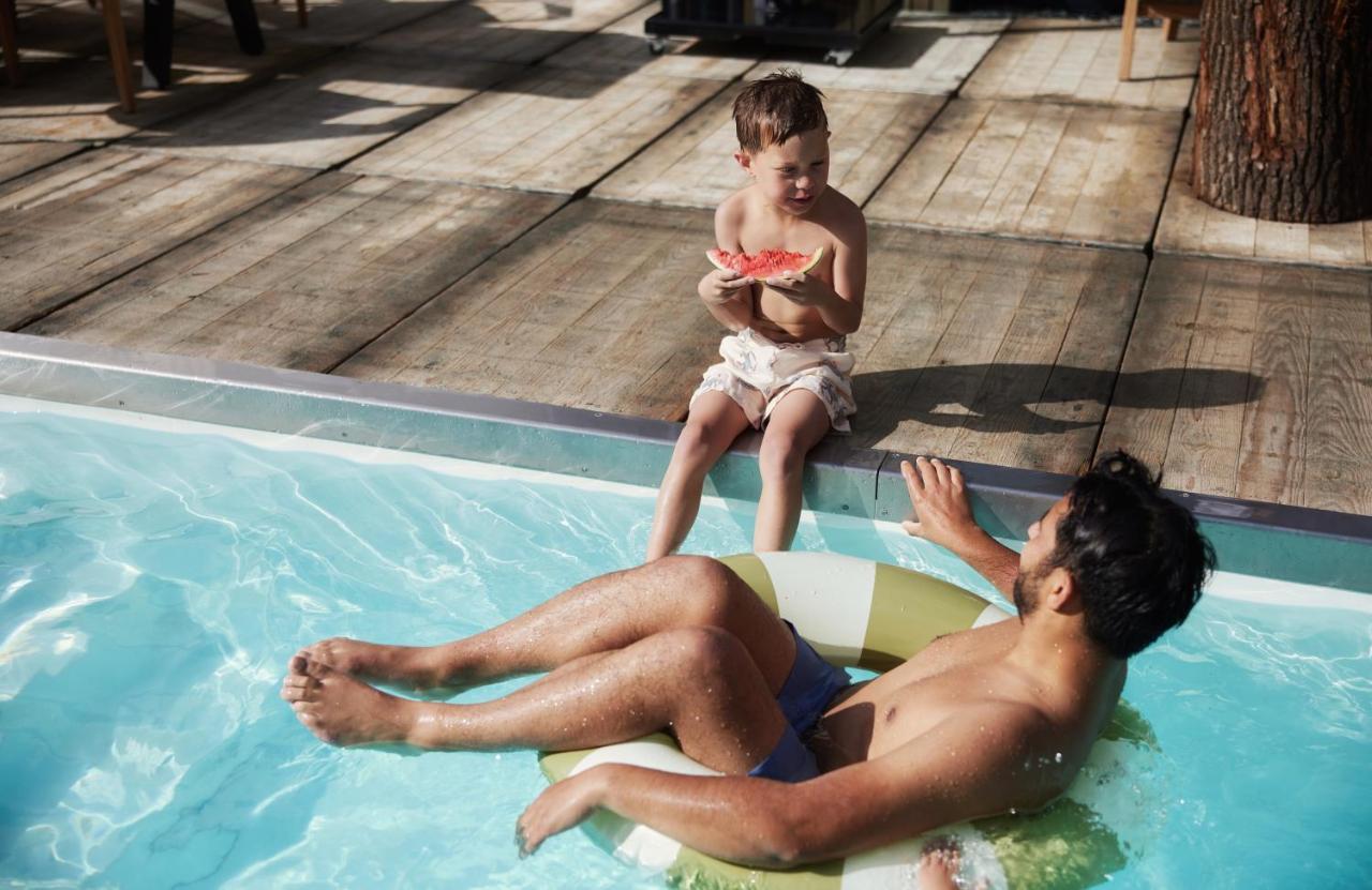 אפלסכה Resort Brinckerduyn מראה חיצוני תמונה